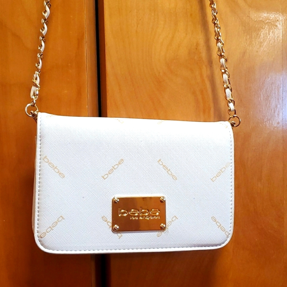 Bebe Crossbody Bag